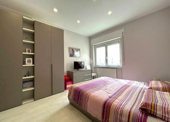 Quadrilocale Via Stefano Castagnola, Genova (zona Sturla) - foto 11