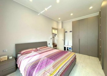 Quadrilocale Via Stefano Castagnola, Genova (zona Sturla) - foto 12