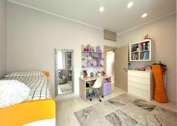 Quadrilocale Via Stefano Castagnola, Genova (zona Sturla) - foto 15