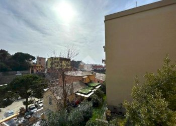 Quadrilocale Via Stefano Castagnola, Genova (zona Sturla) - foto 16