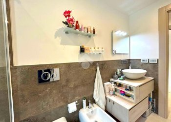 Quadrilocale Via Stefano Castagnola, Genova (zona Sturla) - foto 18