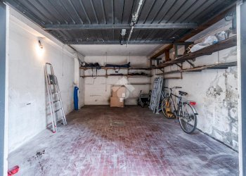 Appartamento Via alceste de ambris, Bologna (zona Barca) - foto 33