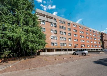 Appartamento Via alceste de ambris, Bologna (zona Barca) - foto 34