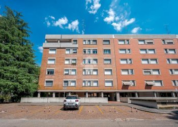 Appartamento Via alceste de ambris, Bologna (zona Barca) - foto 35