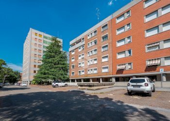 Appartamento Via alceste de ambris, Bologna (zona Barca) - foto 36