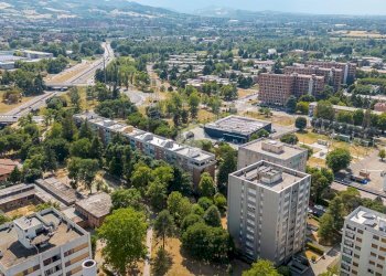 Appartamento Via alceste de ambris, Bologna (zona Barca) - foto 40