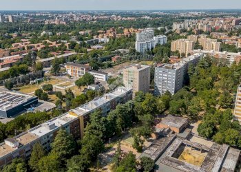 Appartamento Via alceste de ambris, Bologna (zona Barca) - foto 41