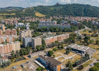 Appartamento Via alceste de ambris, Bologna (zona Barca) - foto 45