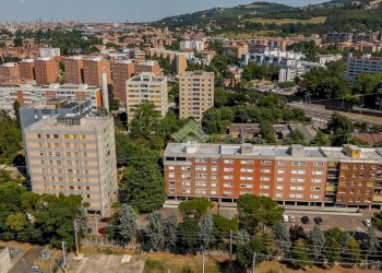 Appartamento Via alceste de ambris, Bologna (zona Barca) - foto 46