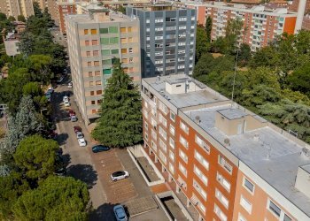 Appartamento Via alceste de ambris, Bologna (zona Barca) - foto 47