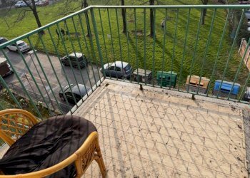 Trilocale Via Amalia Bettini, Bologna (zona San Donato) - foto 6