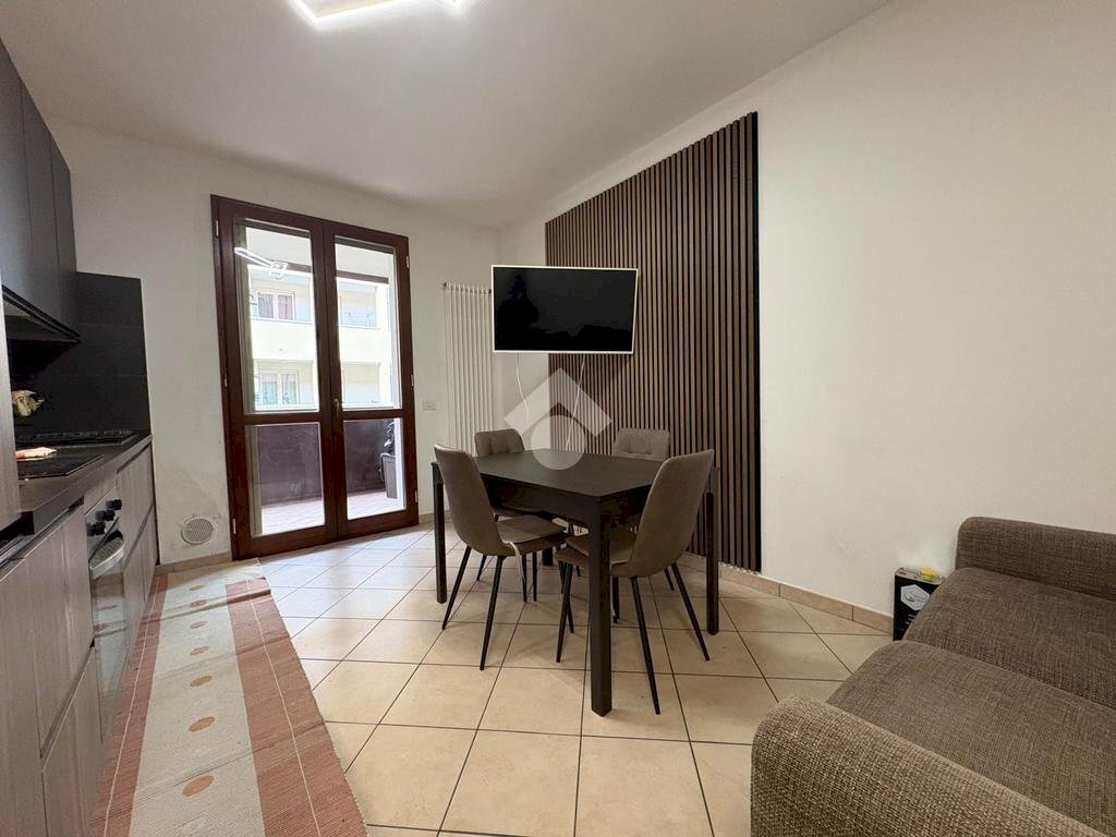 Bilocale Ravenna, Ravenna (zona Fornace Zarattini) - foto 2