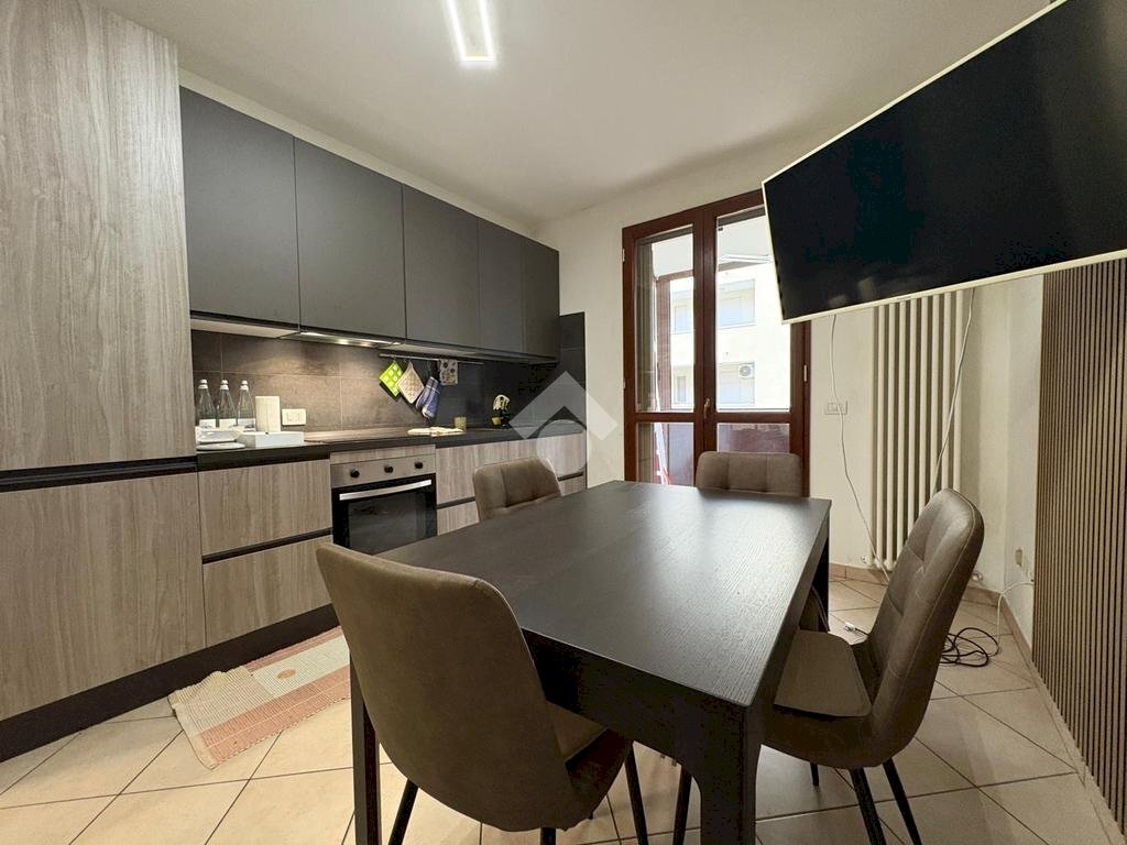 Bilocale Ravenna, Ravenna (zona Fornace Zarattini) - foto 3