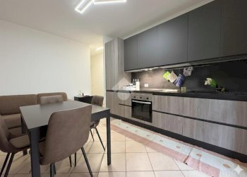 Bilocale Ravenna, Ravenna (zona Fornace Zarattini) - foto 1