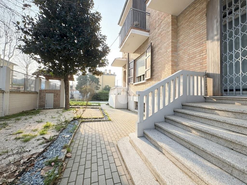 Porzione di casa Via Trieste, Ravenna - foto 1