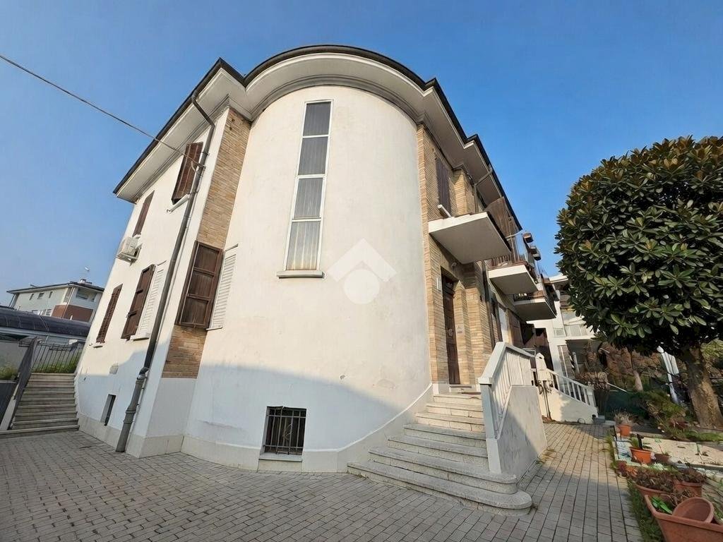 Porzione di casa Via Trieste, Ravenna - foto 2