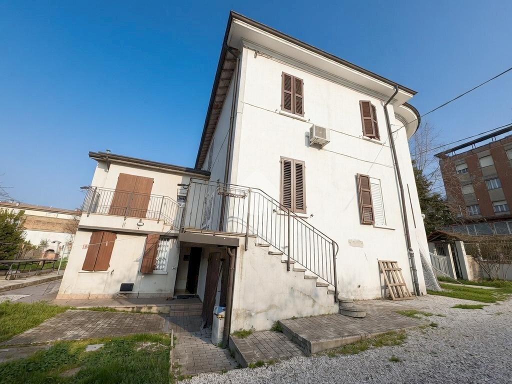 Porzione di casa Via Trieste, Ravenna - foto 3