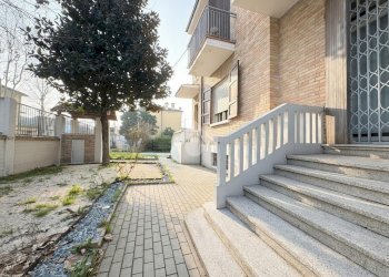 Porzione di casa Via Trieste, Ravenna - foto 1