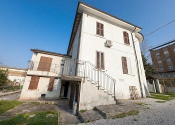 Porzione di casa Via Trieste, Ravenna - foto 3