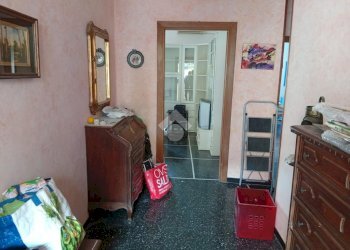 Trilocale Via Antonio Burlando, Genova (zona Staglieno) - foto 2