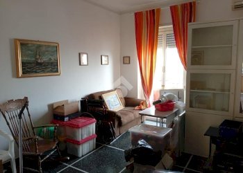 Trilocale Via Antonio Burlando, Genova (zona Staglieno) - foto 3