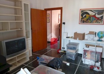 Trilocale Via Antonio Burlando, Genova (zona Staglieno) - foto 4