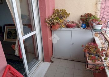 Trilocale Via Antonio Burlando, Genova (zona Staglieno) - foto 5