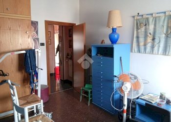 Trilocale Via Antonio Burlando, Genova (zona Staglieno) - foto 8