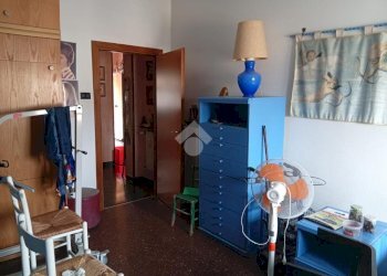 Trilocale Via Antonio Burlando, Genova (zona Staglieno) - foto 9