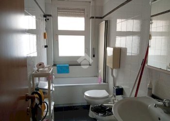 Trilocale Via Antonio Burlando, Genova (zona Staglieno) - foto 10