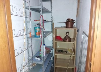 Trilocale Via Antonio Burlando, Genova (zona Staglieno) - foto 11