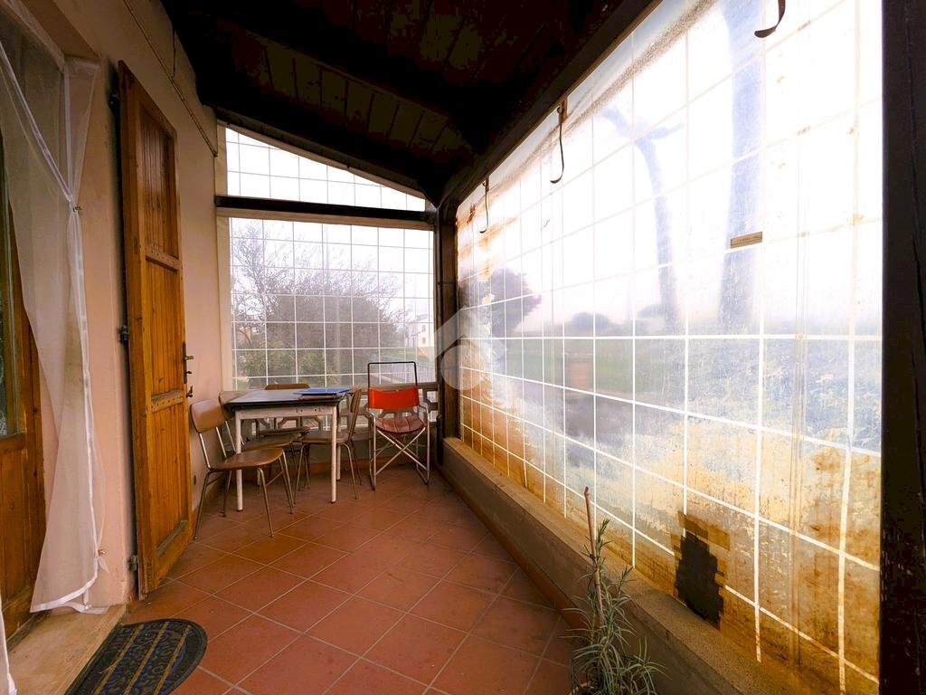 Semi-detached house Via Celletta, Ravenna (neighborhood Massa) - photo 2