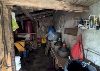 Casa semi indipendente Via Celletta, Ravenna (zona Massa) - foto 13