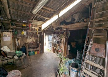 Casa semi indipendente Via Celletta, Ravenna (zona Massa) - foto 14