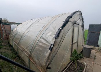 Casa semi indipendente Via Celletta, Ravenna (zona Massa) - foto 15