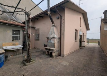 Casa semi indipendente Via Celletta, Ravenna (zona Massa) - foto 18