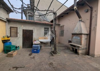 Casa semi indipendente Via Celletta, Ravenna (zona Massa) - foto 19