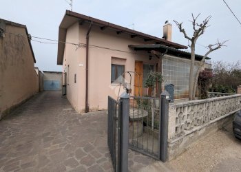 Casa semi indipendente Via Celletta, Ravenna (zona Massa) - foto 20