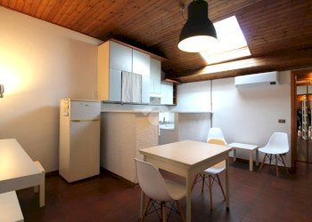 Two-room apartment Via nazario sauro, Parma (neighborhood Centro Storico) - photo 1