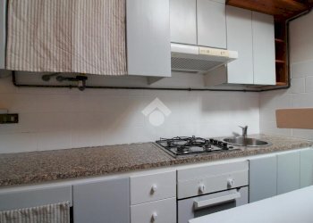 Two-room apartment Via nazario sauro, Parma (neighborhood Centro Storico) - photo 5