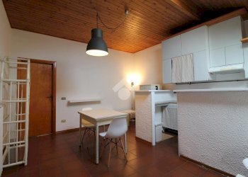 Two-room apartment Via nazario sauro, Parma (neighborhood Centro Storico) - photo 8