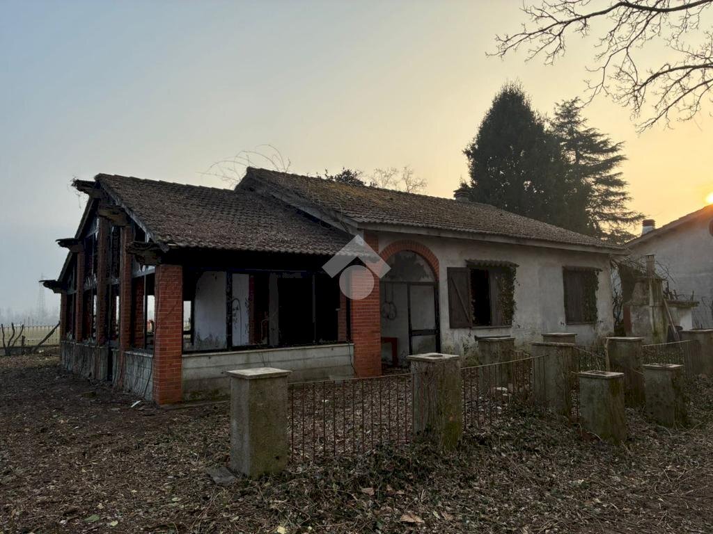 Villa Via per Abbiategrasso, Corbetta - foto 3