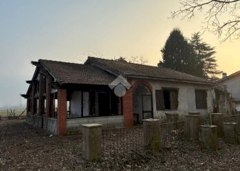 Villa Via per Abbiategrasso, Corbetta - foto 4