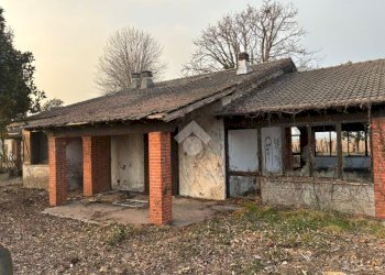 Villa Via per Abbiategrasso, Corbetta - foto 5