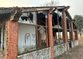 Villa Via per Abbiategrasso, Corbetta - foto 8