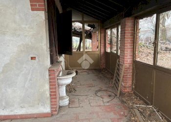 Villa Via per Abbiategrasso, Corbetta - foto 11