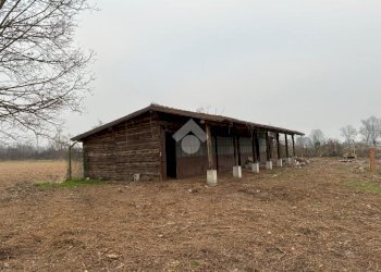 Villa Via per Abbiategrasso, Corbetta - foto 22