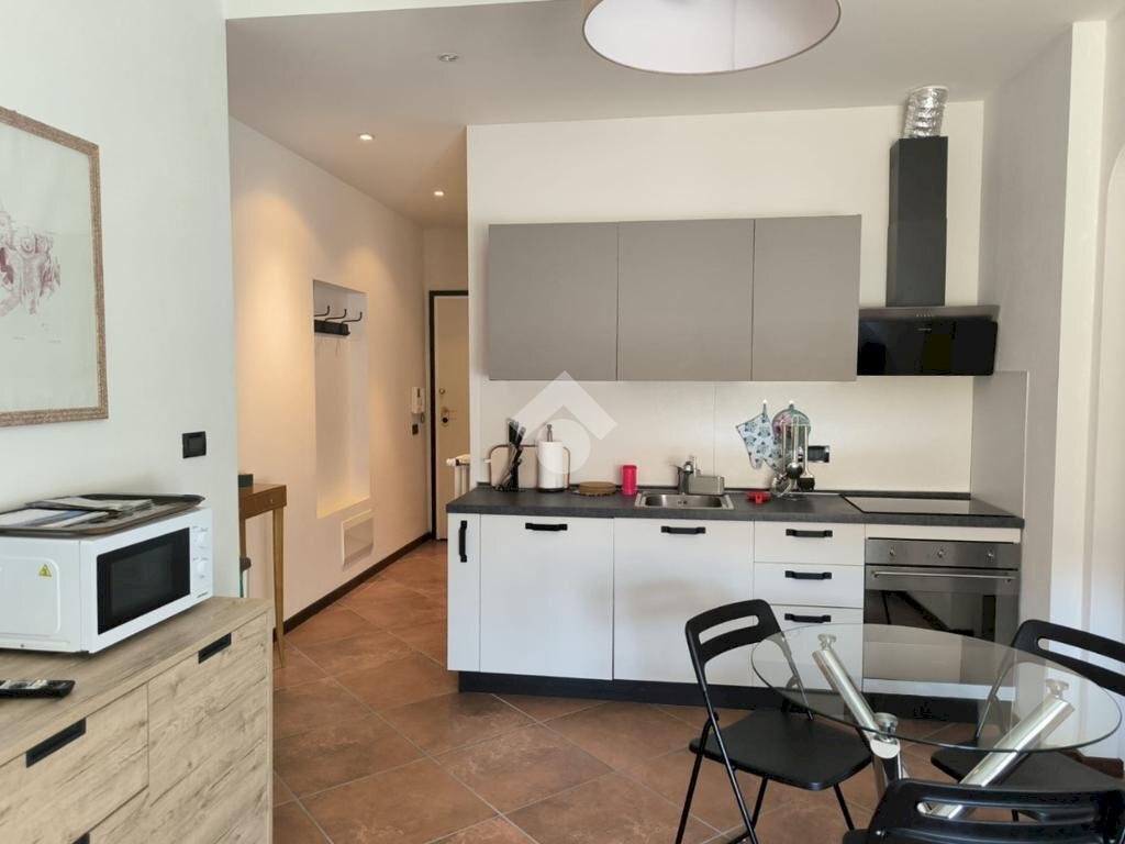 Trilocale Via G. Marconi, Lizzano in Belvedere - foto 1