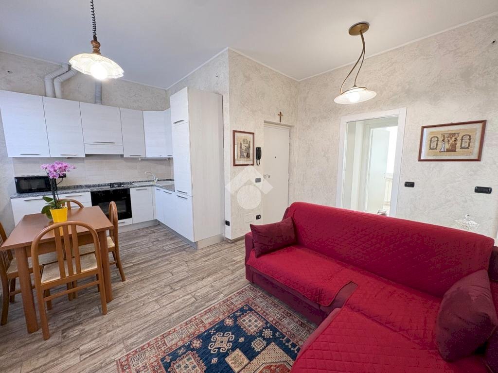 Three-room apartment Via Archimede, Legnano - photo 2