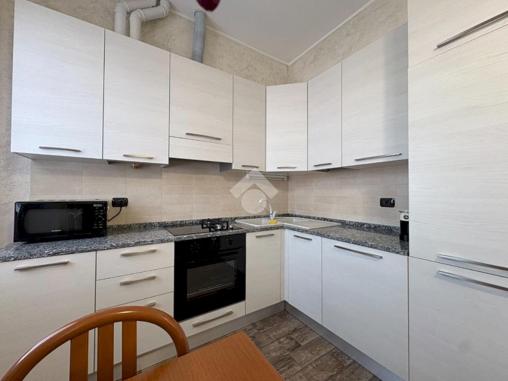 Three-room apartment Via Archimede, Legnano - photo 3